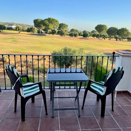 Villa Fairway Gardens Arcos de la Frontera Exterior foto