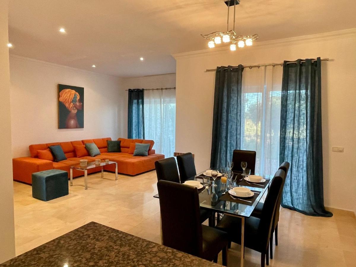 Villa Fairway Gardens Arcos de la Frontera Exterior foto